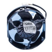 D1751P24B8PP338 Вентилятор Servo 24V 3.4A
