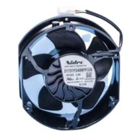 D1751P24B8PP338 Вентилятор Servo 24V 3.4A