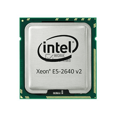 SR19Z Процессор Intel Xeon E5-2640v2 2.00GHz