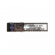JH677A Оптический трансивер HPE X140 40G QSFP+ LC LR4 SM 10km 1310nm Campus-Transceiver