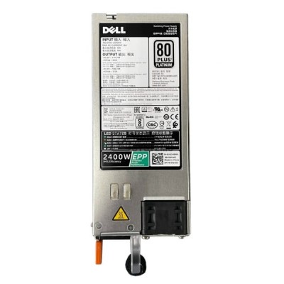 Резервный Блок Питания Dell J1CC3 2400W