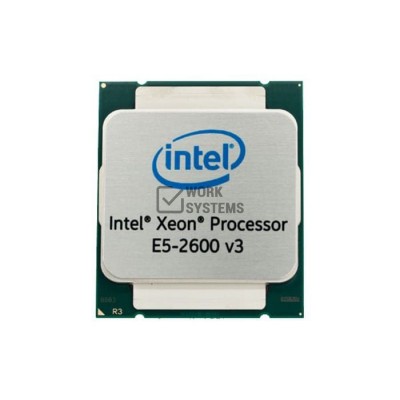SR1XG Процессор Intel Xeon E5-2695v3 LGA 2011-v3 35Mb 2.3Ghz