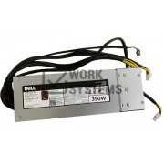 Блок питания Dell V13CW 350W
