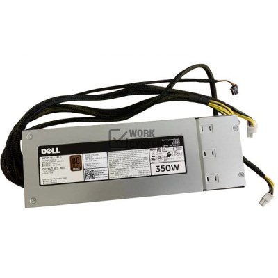 Блок питания Dell D350E-S3 350W