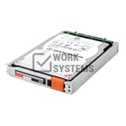 D3-2S10-1200E Жесткий диск EMC 1.2TB 10K SAS 2.5 UNITY 300/400/500/600 25-SLOT