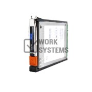 D3FC-2S12FX-400 Жесткий диск EMC UNITY 400GB FAST CACHE 25X2.5 DRIVE