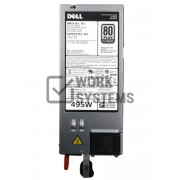 Резервный Блок Питания Dell DPS-495AB 495W