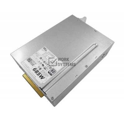 Блок Питания Dell 0CYP9P 685W