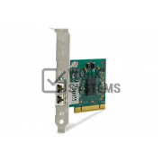 AT-2911SX/SC-001 Сетевая карта Allied Telesis