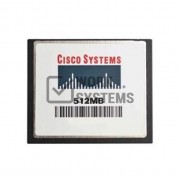 MEM-512CF Оперативная память Cisco 512 Мб