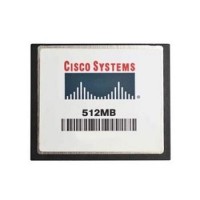 MEM-512CF Оперативная память Cisco 512 Мб