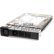 400-AUZY Жесткий диск Dell G14 1-TB 12G 7.2K 2.5 SAS w/DXD9H