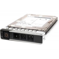 400-AUZY Жесткий диск Dell G14 1-TB 12G 7.2K 2.5 SAS w/DXD9H