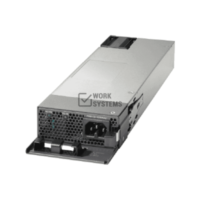 PWR-C3-750WAC-R Блок питания Cisco