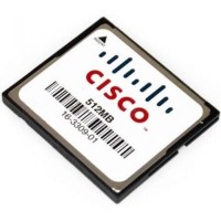 MEM-CF-512MB Оперативная память Cisco 512 Мб