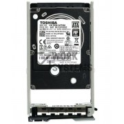 Жесткий диск Dell HDKCC00D2A03 500Gb SATA 2,5" HDD
