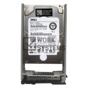 Жесткий диск Dell K701V 300Gb 10000 SAS 2,5" HDD