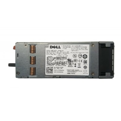 Резервный Блок Питания Dell 0VV034 400W
