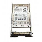 Жесткий диск Dell 0HV1TD 300 Gb SAS 2,5" HDD