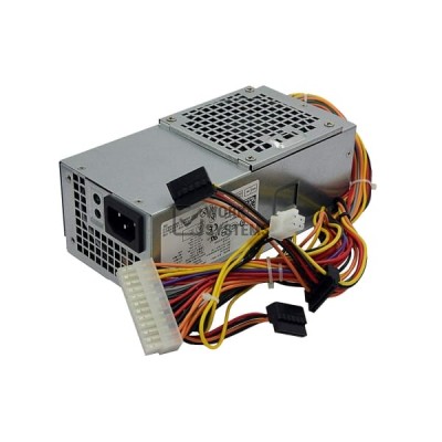Блок Питания Dell H250AD-00 250W