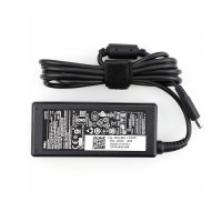 Dell-492-BBSD Блок питания EUR 45W AC Adapter with Power Cord (Kit)