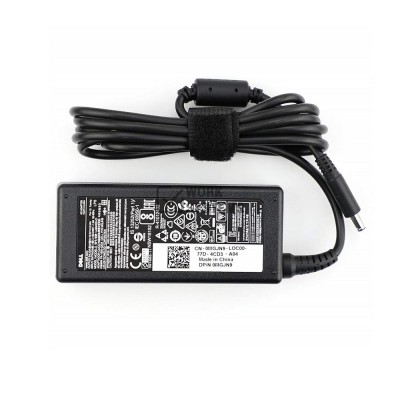 Dell-492-BBSD Блок питания EUR 45W AC Adapter with Power Cord (Kit)