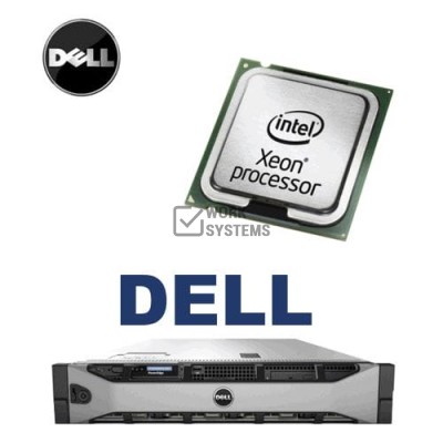 077DY Процессор Dell Intel Xeon E5-2697A v4 2.60GHz