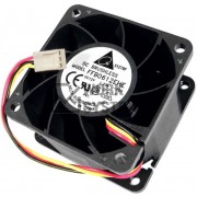 Вентилятор Delta FFB0612EHE-F00 12v 60x60x38mm  8000