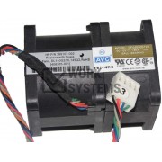 Вентилятор HP DF04056B12U-030 12v 40x40x56mm  15000