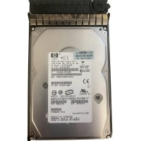 Жесткий диск HP 0B22166 72Gb  SAS 3,5" HDD