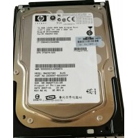 Жесткий диск HP CA06697-B20200CP 72Gb 15000 SAS 3,5" HDD