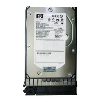 Жесткий диск HP 9Z3066-033 72Gb  SAS 3,5" HDD