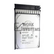 Жесткий диск HP 0B22207 72Gb  SAS 3,5" HDD