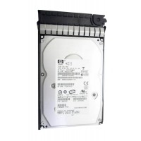 Жесткий диск HP 0B22207 72Gb  SAS 3,5" HDD