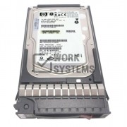 Жесткий диск HP CA06778-B10400DC 72,8Gb SAS 3,5" HDD