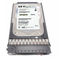 Жесткий диск HP CA06778-B10400DC 72,8Gb  SAS 3,5" HDD