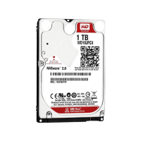 WD10JFCX Жесткий диск Western Digital 1 Тб 2.5