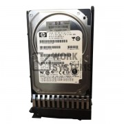 Жесткий диск HP CA06731-B20100CP 146Gb SAS 2,5" HDD