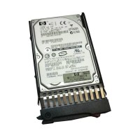 Жесткий диск HP 0B22390 146Gb  SAS 2,5" HDD
