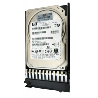 Жесткий диск HP CA06731-B20500DC 146Gb  SAS 2,5" HDD