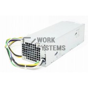 DHVJN Блок питания Dell PSU 240W MODEL L240EM-00 INSPIRON 3650