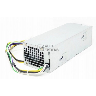 DHVJN Блок питания Dell PSU 240W MODEL L240EM-00 INSPIRON 3650