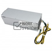 DK87P Блок питания Dell 240W L240ES-00 OPTIPLEX 3050 7050
