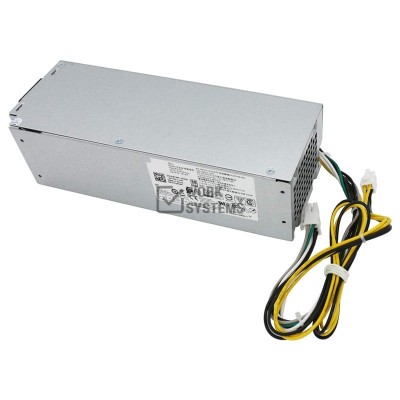 DK87P Блок питания Dell 240W L240ES-00 OPTIPLEX 3050 7050