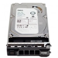 0M33YT Жесткий диск Dell 1TB 7200RPM SATA 6Gb/s 128MB 3.5