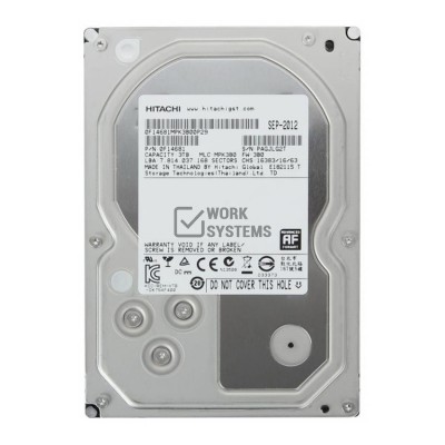 DKR5D-J900SS Жесткий диск HITACHI 900GB SAS 10K 2.5