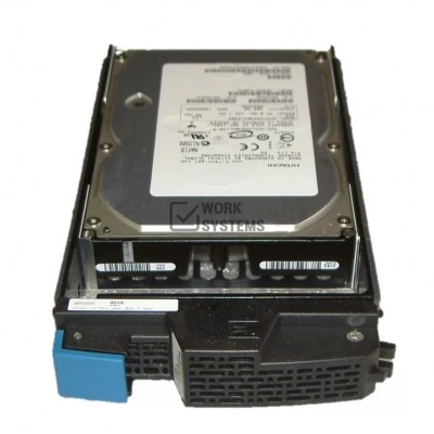 DKR2G-K30SS Жесткий диск HITACHI 300GB 15K 3.5 SAS AMS2100 AMS2300 AMS2500