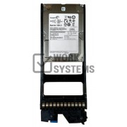 Жесткий диск Hitachi DKS5C-K300SS 300Gb 15000 SAS 2,5" HDD