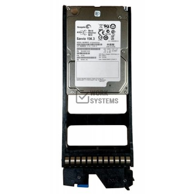 Жесткий диск Hitachi DKS5C-K300SS 300Gb 15000 SAS 2,5" HDD