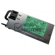 Резервный Блок Питания HP HSTNS-PD19 1200W